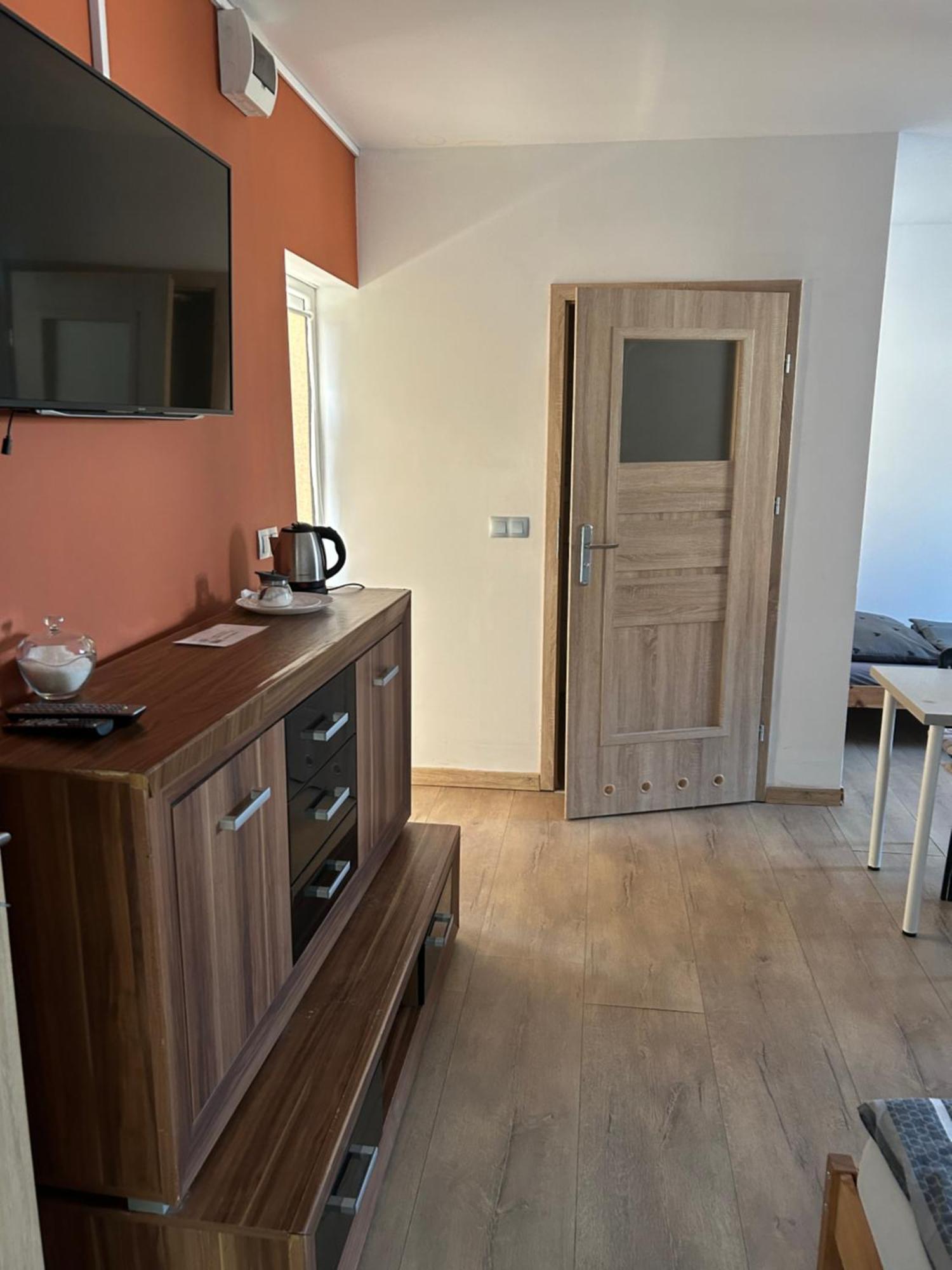 Ararauna Kamienica  Exteriör bild