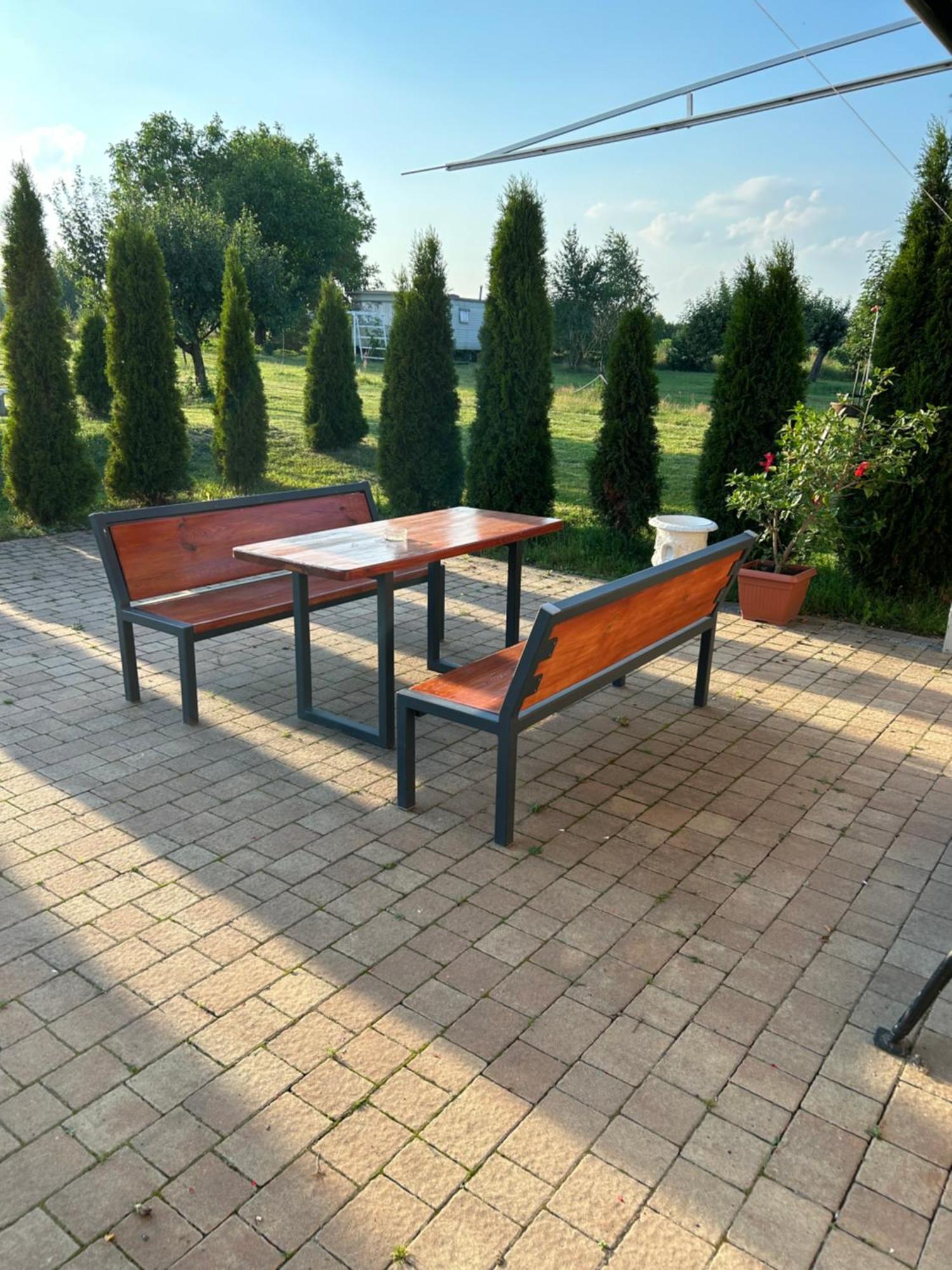 Ararauna Kamienica  Exteriör bild